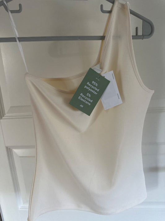 Toppur einhlíra HM nýr