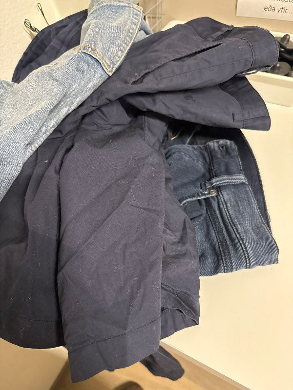 Buxur 1500