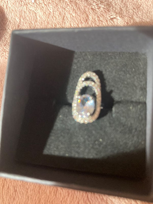 “Naglahringur” í boxi