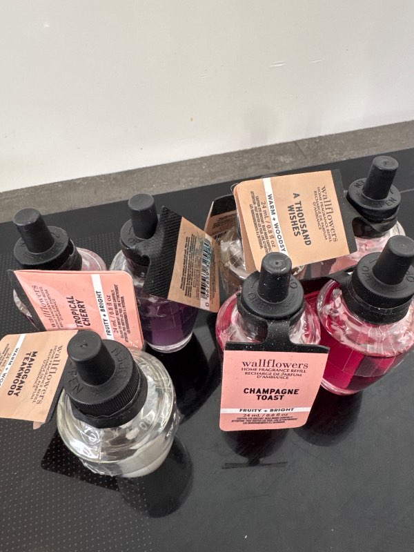 Bath and body ilmáfylling