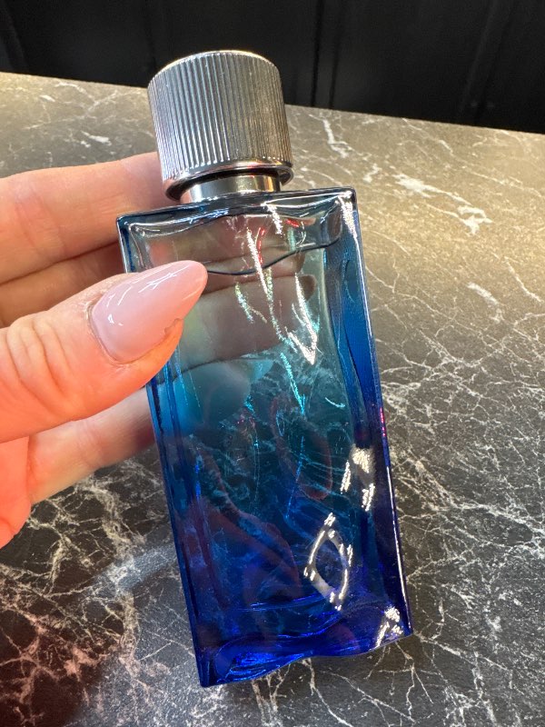 Abercrombie rakspíri nýr