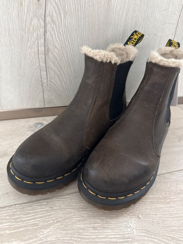 Dr.Martens skór