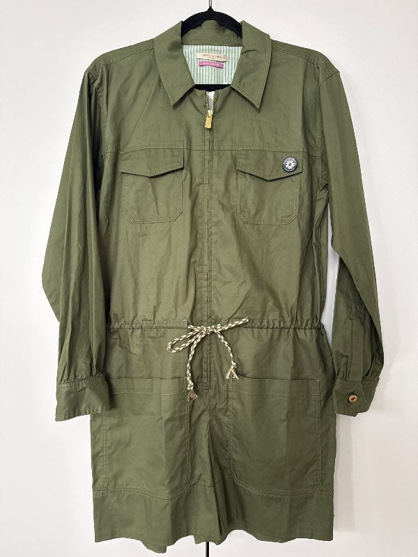 Samfestingur Scotch&Soda nýr