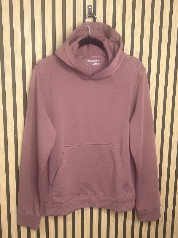 Calvin Klein Hettupeysa