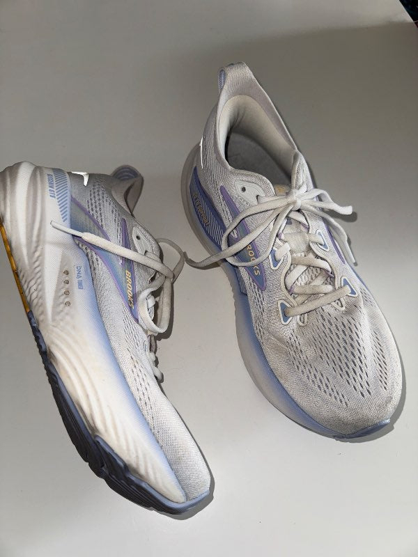 Glycerin 22 GTS hlaupaskór