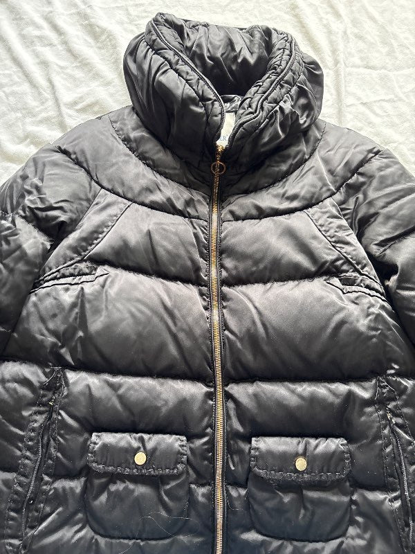 Moncler úlpa - dúnn