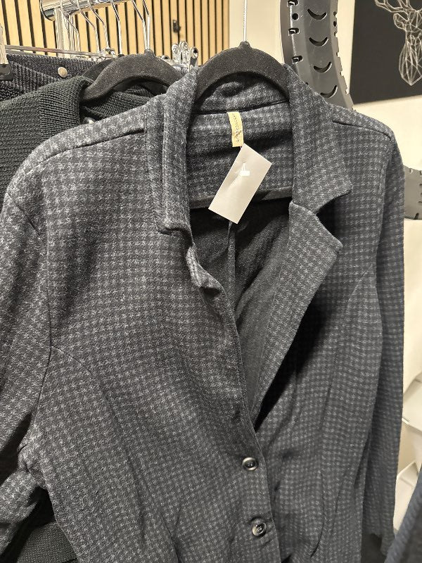 Soya concept jacket