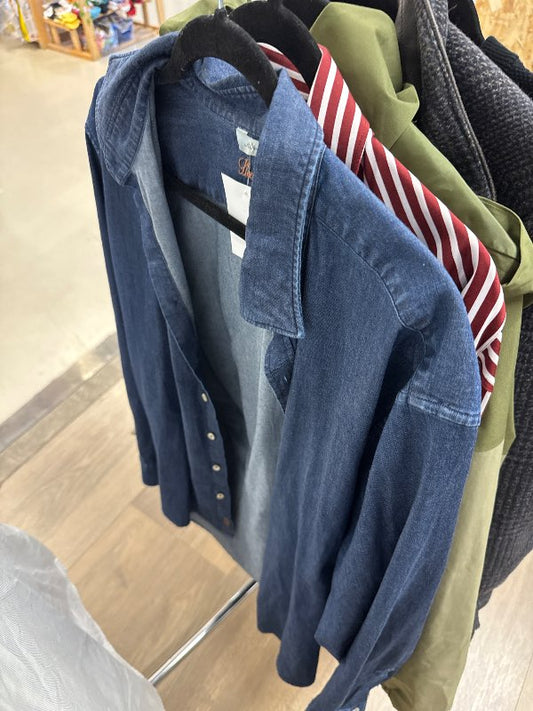 Stenstroms gallaskyrta