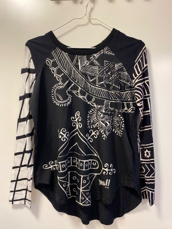 Desigual skyrta
