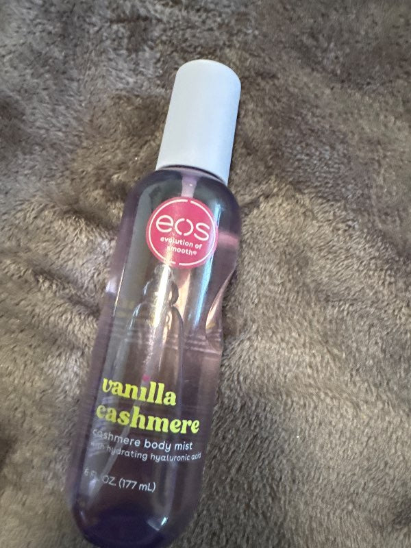 Ros sprey
