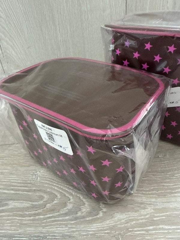 Tupperware Optimum M