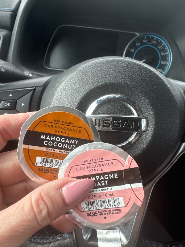 Áfylling fyrir bíla