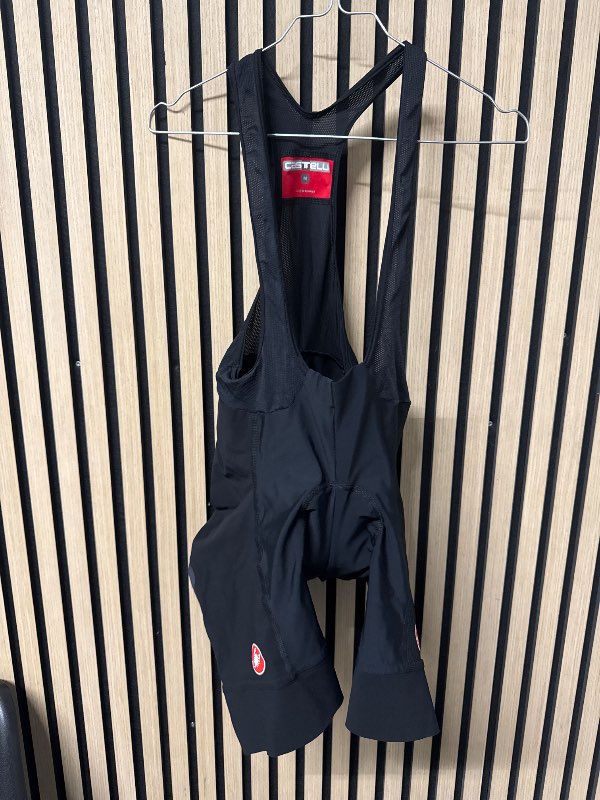 Castelli Hjólabuxur
