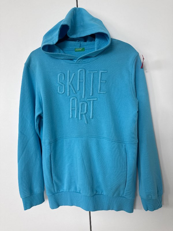Hettupeysa UCB Skate