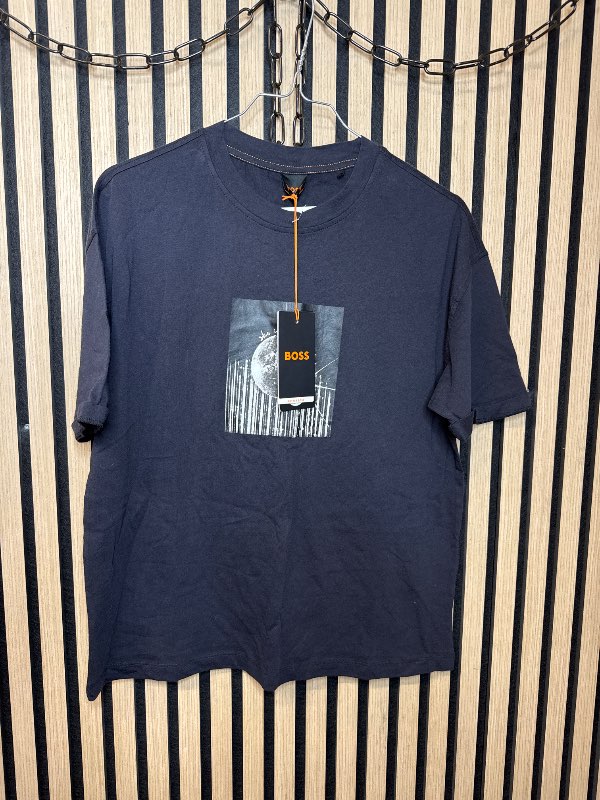 Hugo Boss - bolur