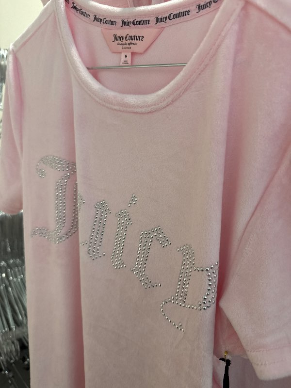 Jucie Cuture stuttermabolur