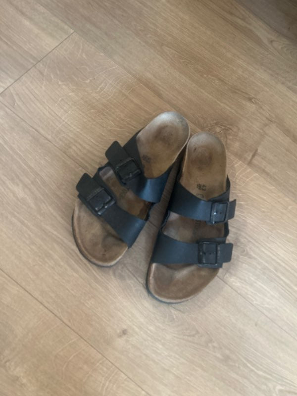 Inniskór Birkenstock