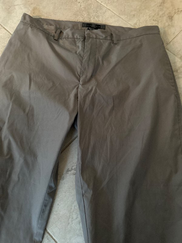 Nike golfbuxur