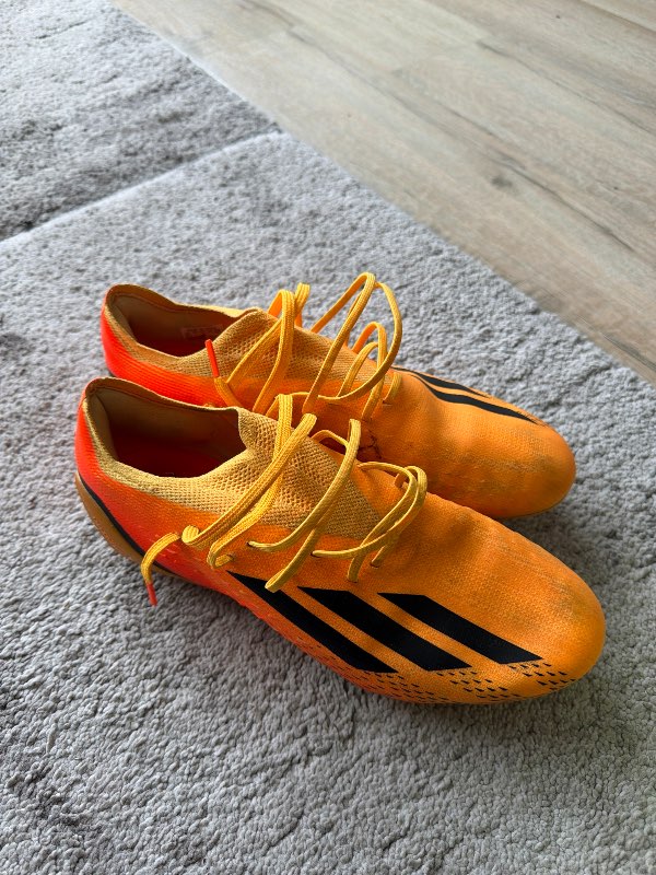 Adidas X takkaskór #H