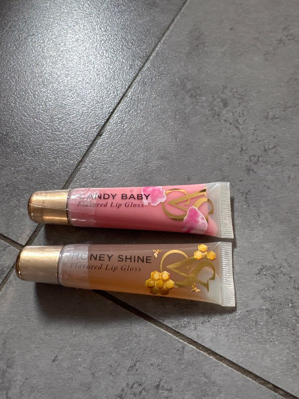 VS Gloss