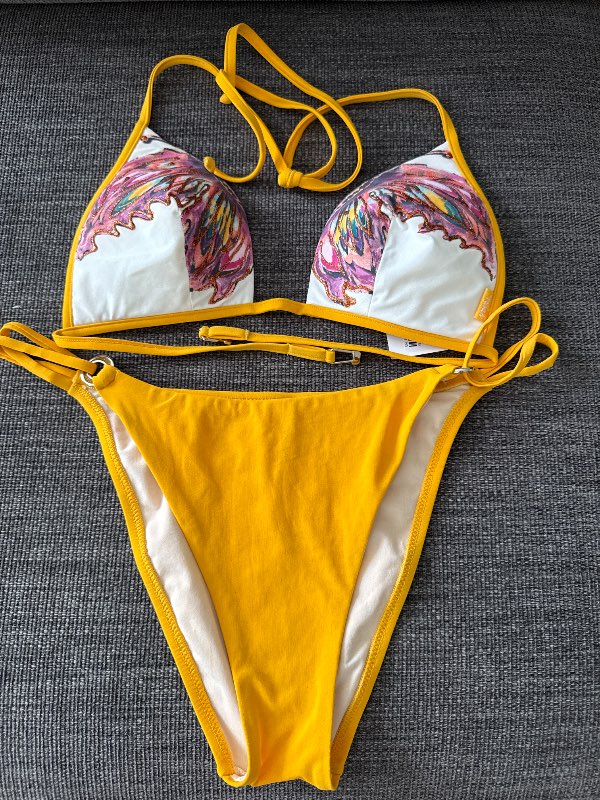 Bikiní sett Parah