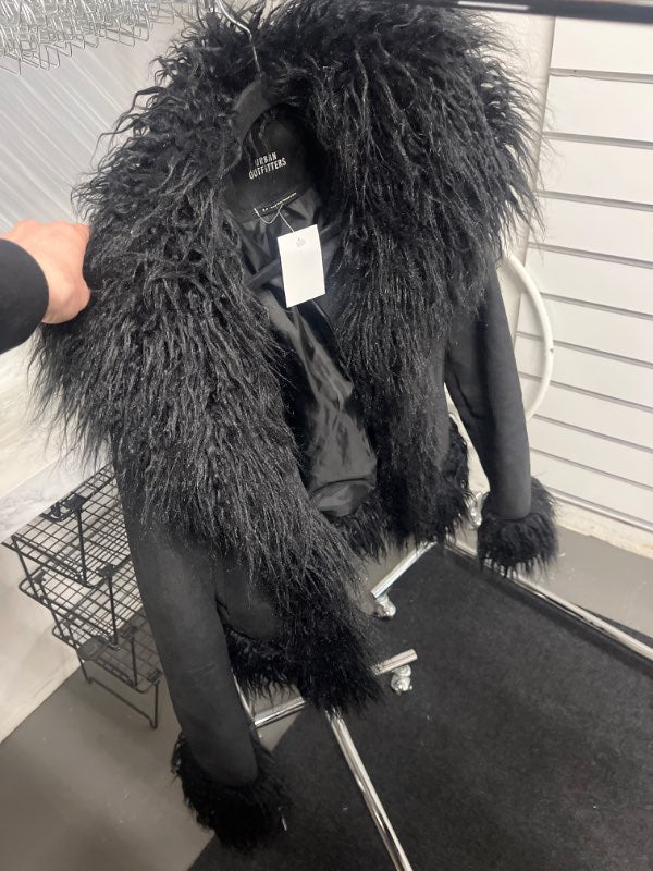 Urban pels