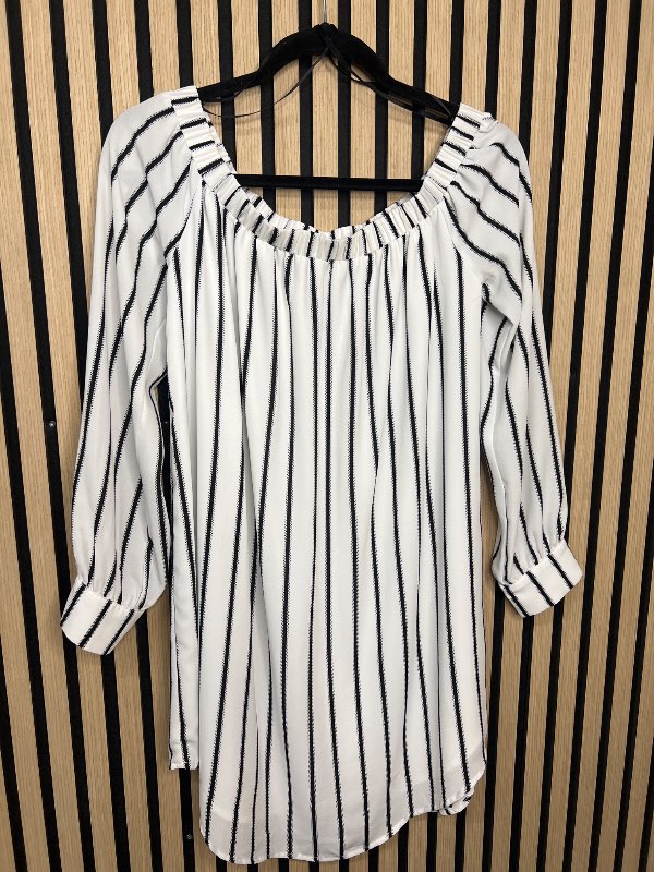 Forever 21 Blússa/kjóll