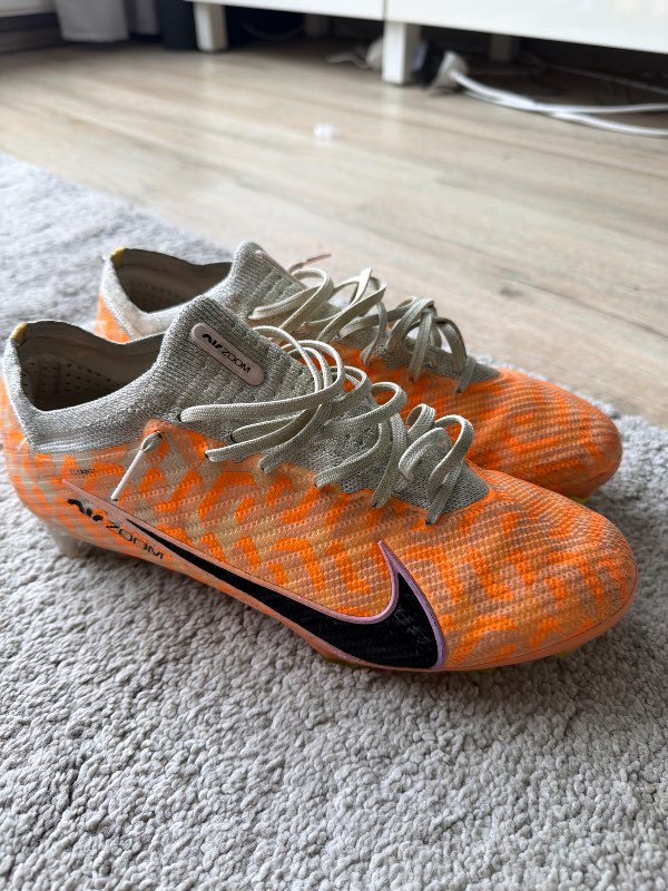 Nike Zoom takkaskór #H