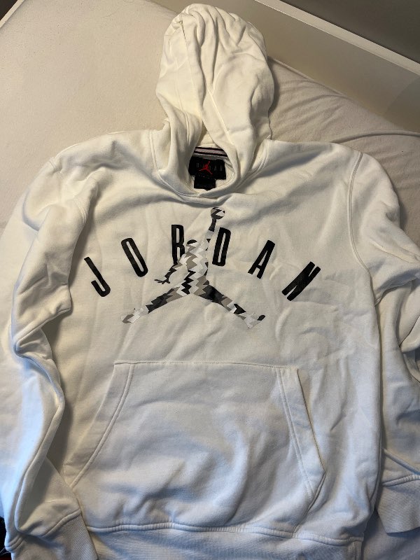 Hettupeysa Ljós Jordan