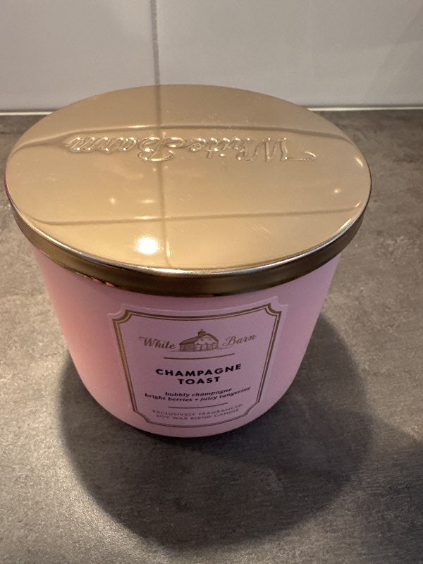 Bath&body works kerti