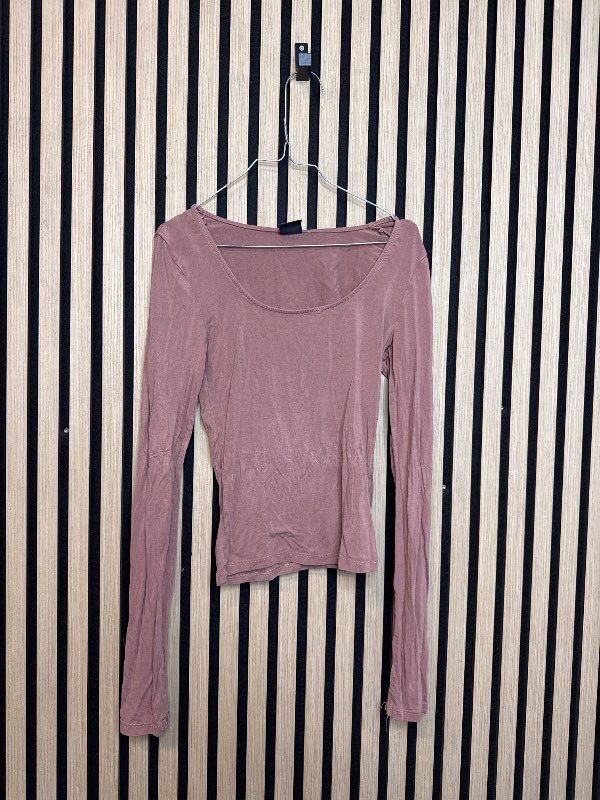 Gina tricot síðermabolur