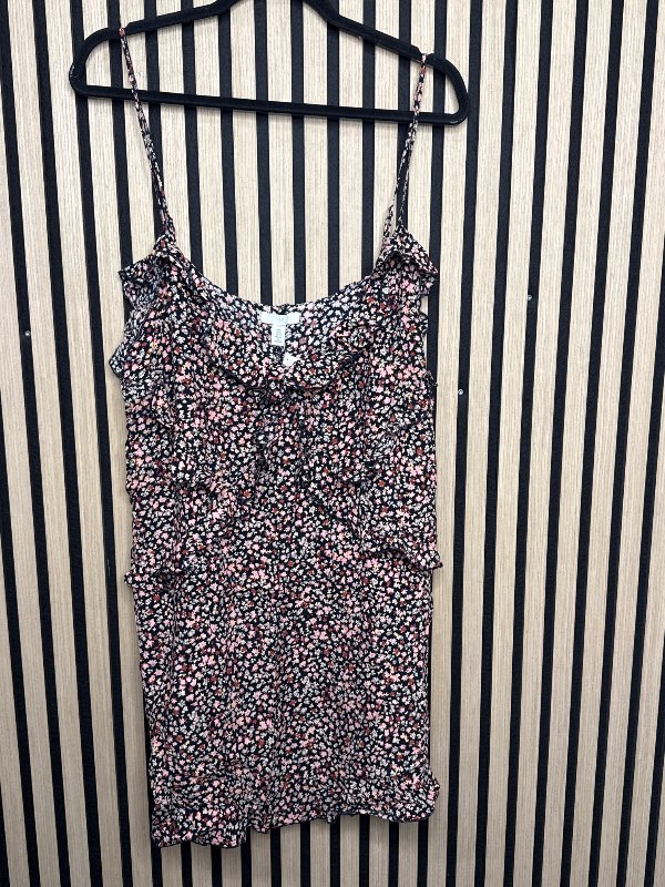 Flower dress H&M