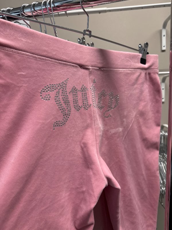 Juicy Couture buxur