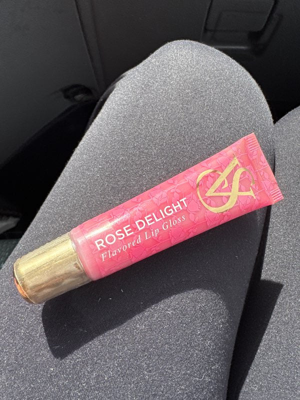 VS Gloss