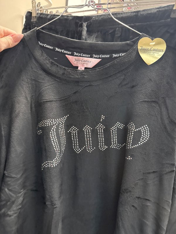 Juicy Couture langerma