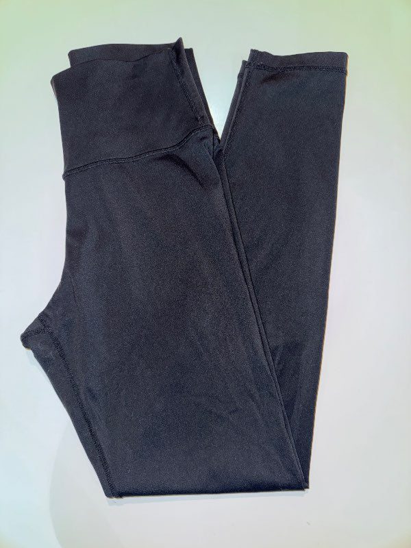 Athlecia leggings svartar