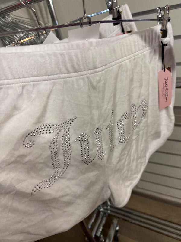 Juicy Couture stuttbuxur