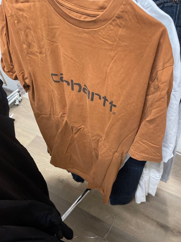 Carhart brunn