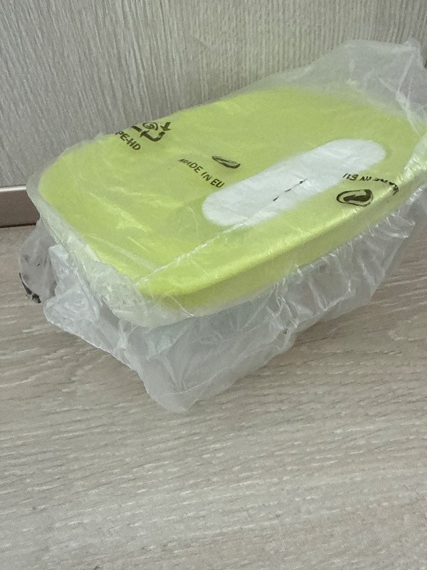 Tupperware vent smart