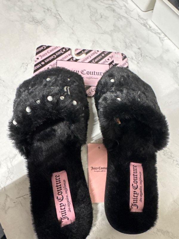 Juicy Couture inniskór