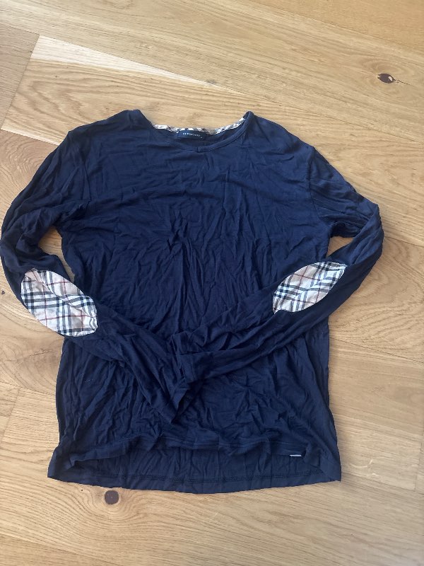 Vintage burberry bolur