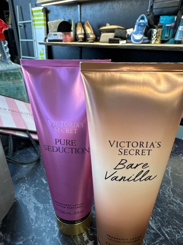 VS Bodylotion