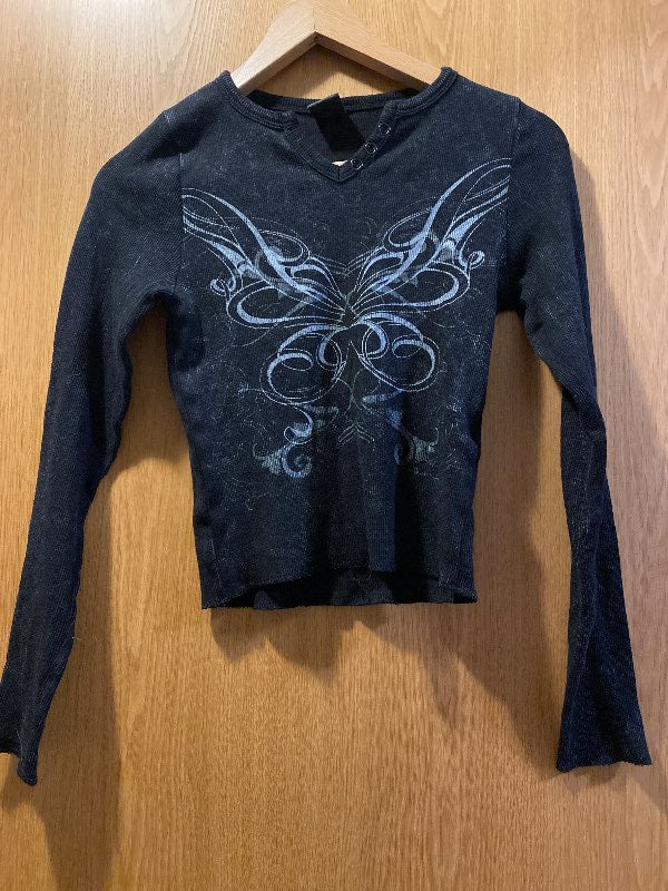 Urban outfitters langerma bolur