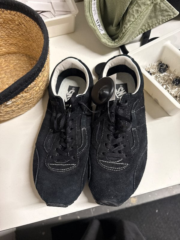 Vans shoes