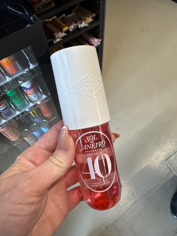Sol DE Janerio 40