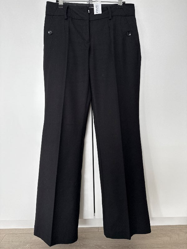 Drátt buxur Vero moda