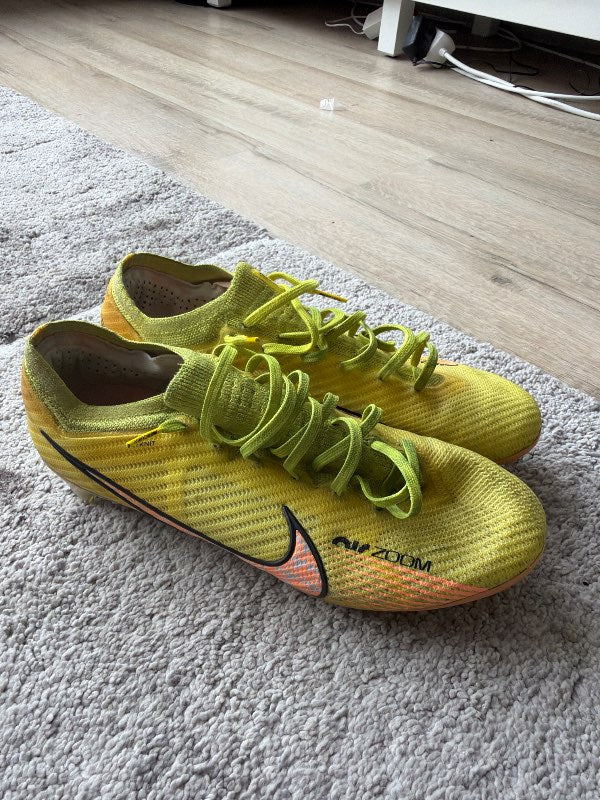 Nike Zoom takkaskór #H
