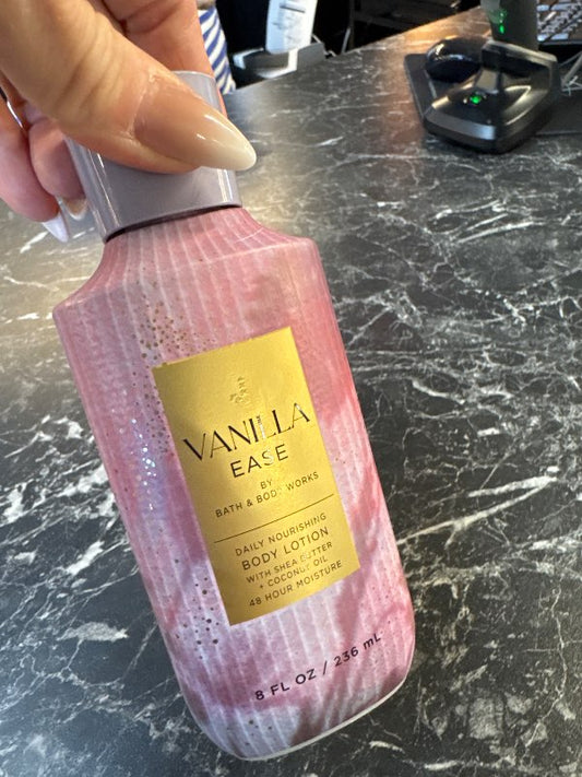 Bath&body works Bodylotion