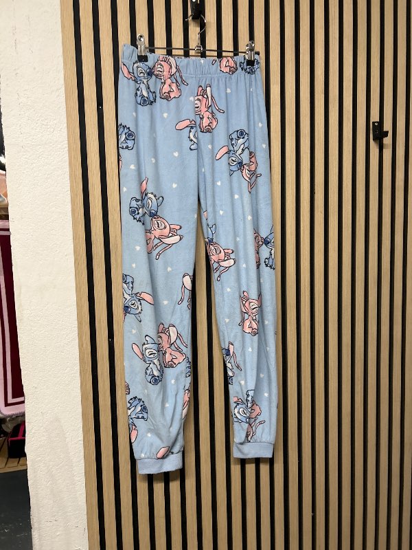 Stitch náttbuxur