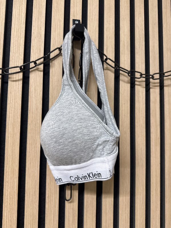 Calvin Klein - toppur